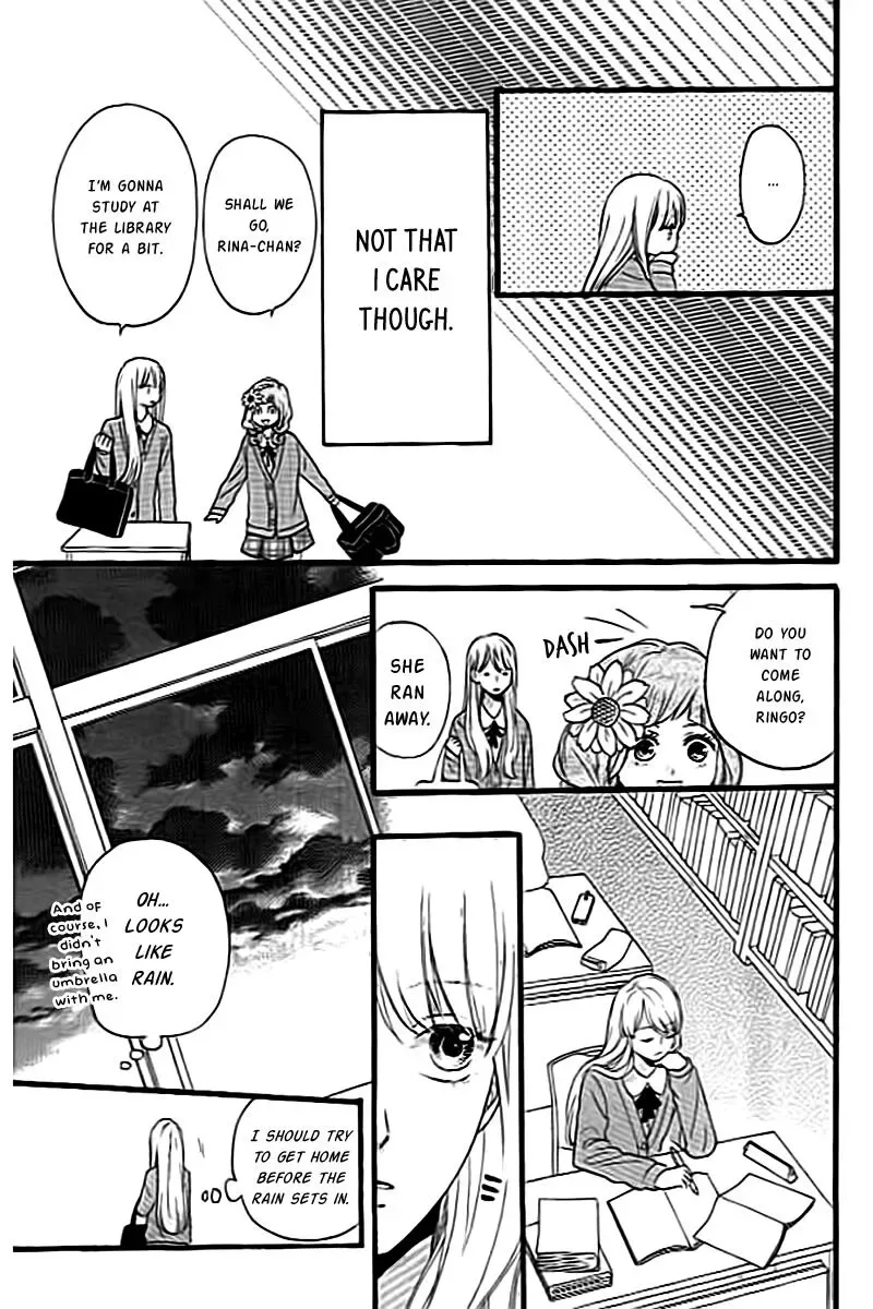 ByeBye Liberty Chapter 3 page 21