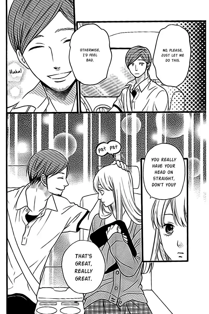 ByeBye Liberty Chapter 3 page 30