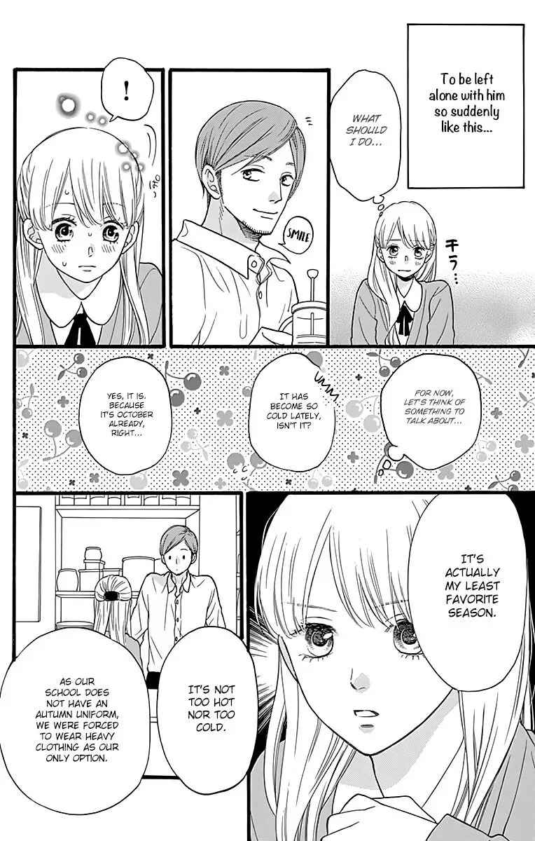 ByeBye Liberty Chapter 4 page 16