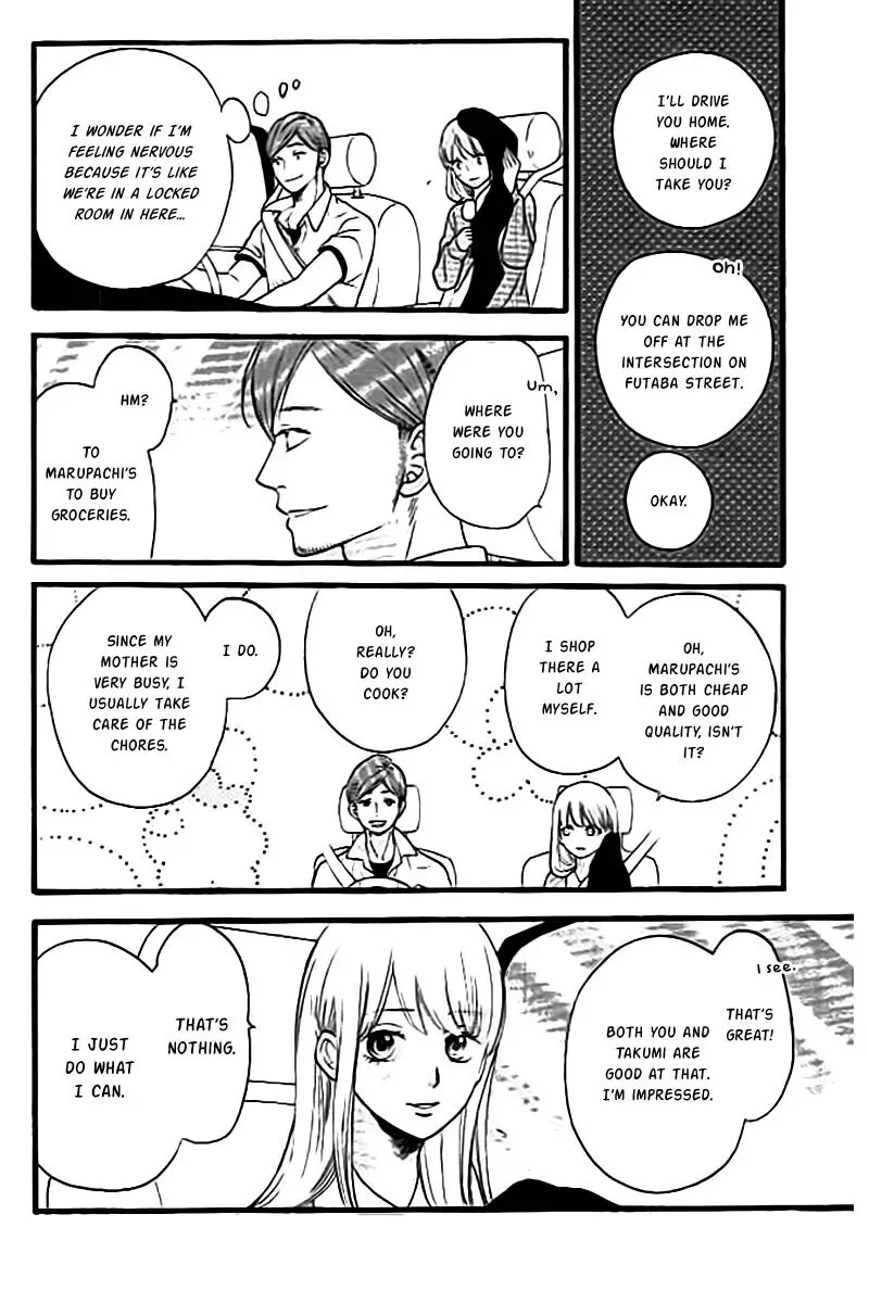 ByeBye Liberty Chapter 3 page 24