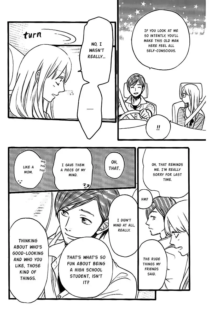 ByeBye Liberty Chapter 3 page 26