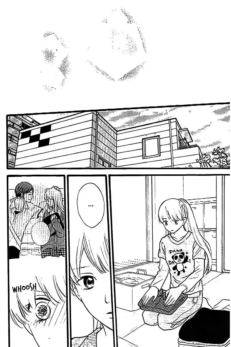 ByeBye Liberty Chapter 3 page 34