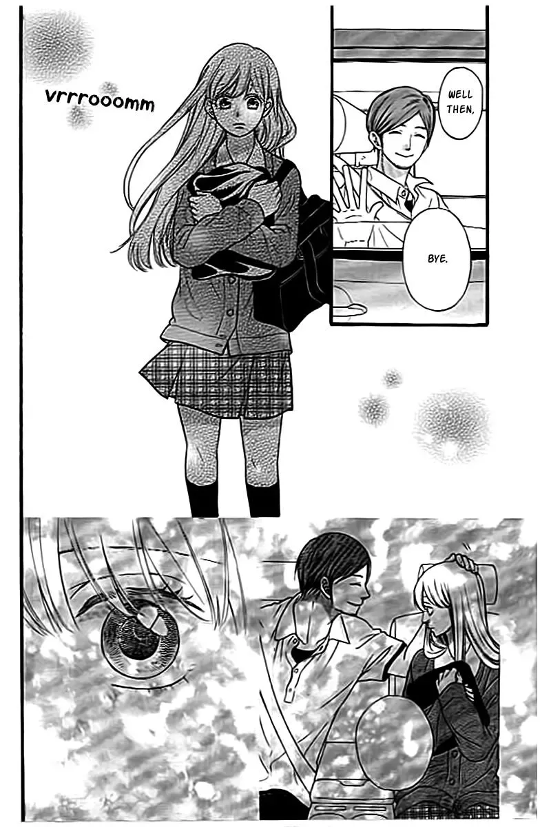 ByeBye Liberty Chapter 3 page 32
