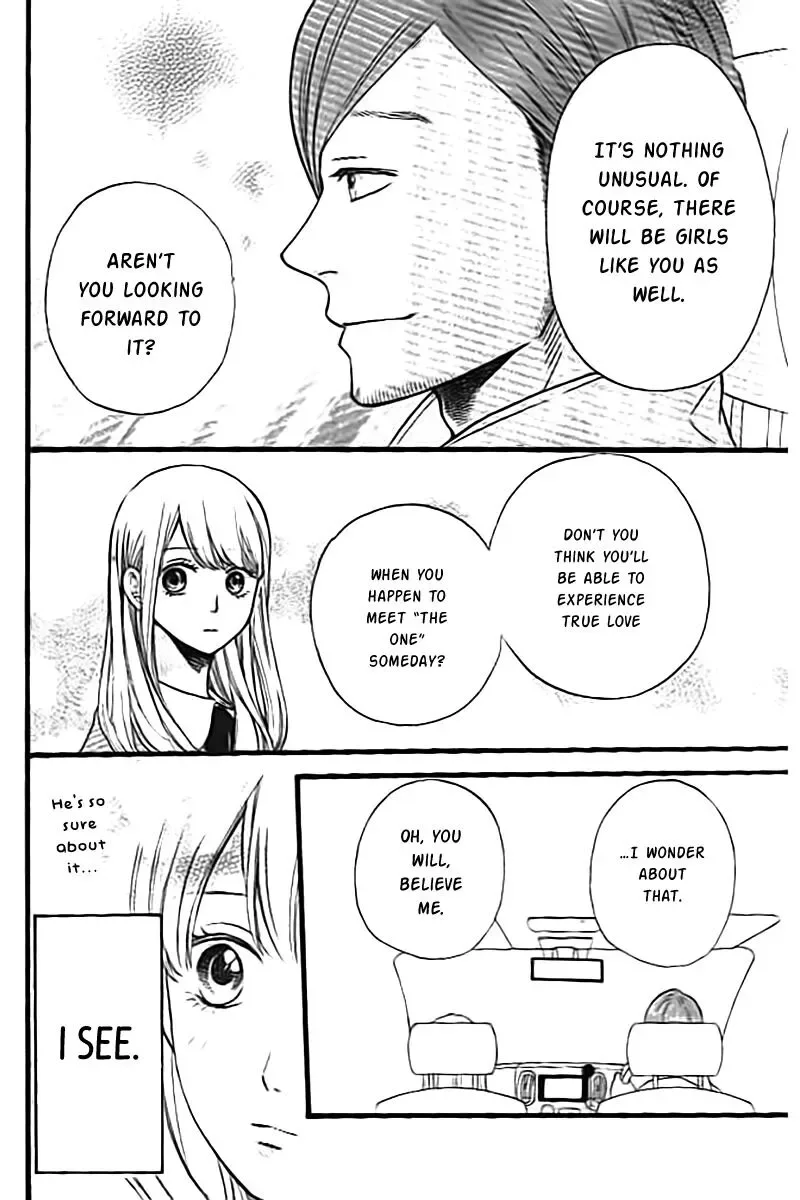 ByeBye Liberty Chapter 3 page 28