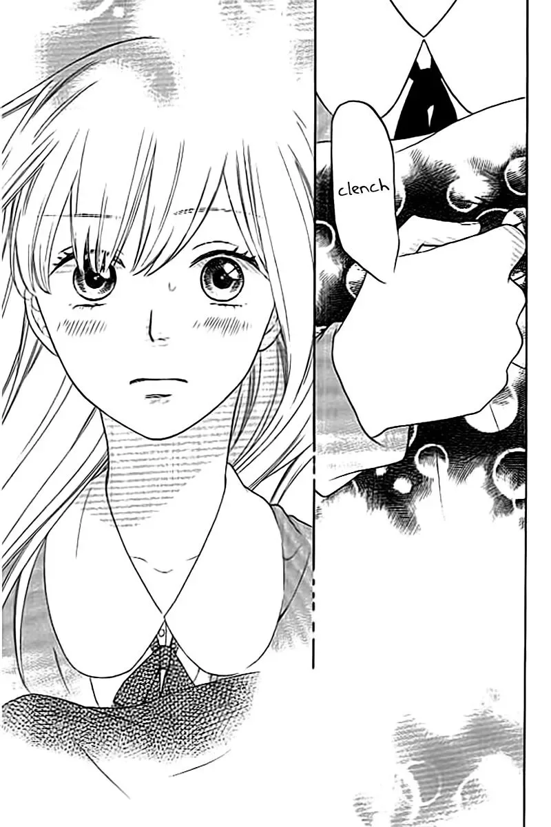 ByeBye Liberty Chapter 3 page 33