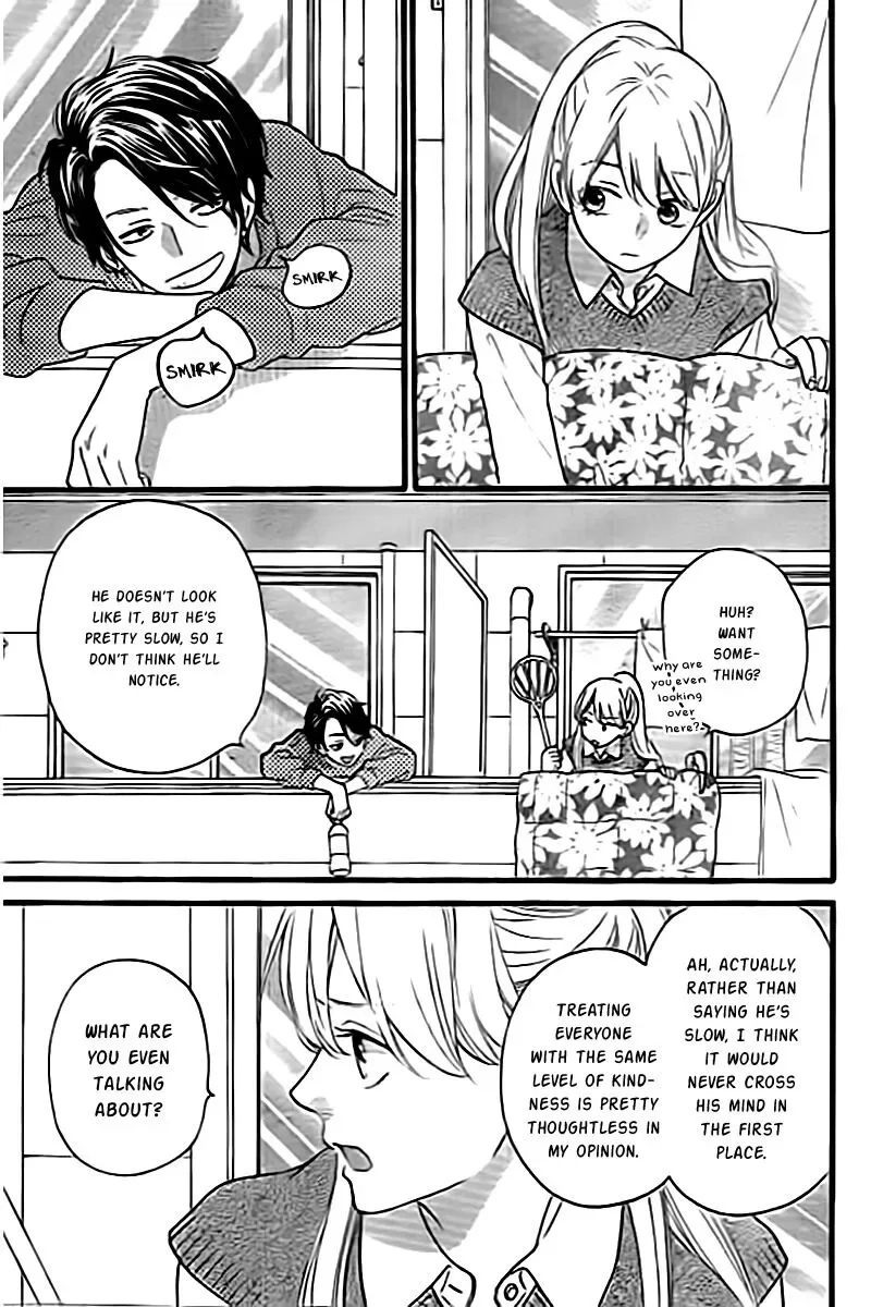 ByeBye Liberty Chapter 3 page 41