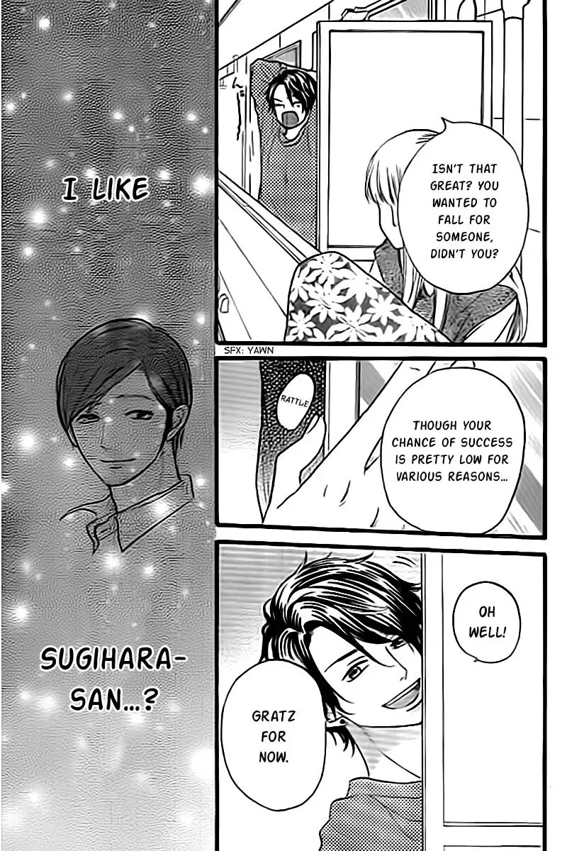 ByeBye Liberty Chapter 3 page 43