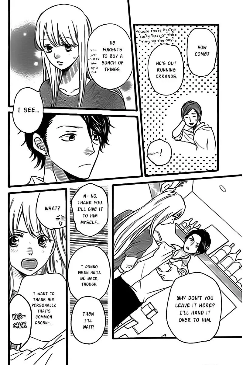 ByeBye Liberty Chapter 3 page 38