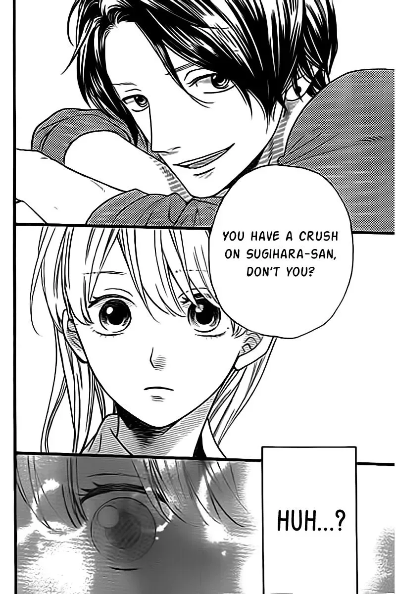 ByeBye Liberty Chapter 3 page 42