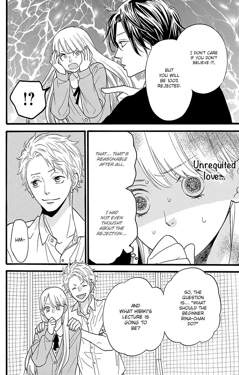 ByeBye Liberty Chapter 4 page 30