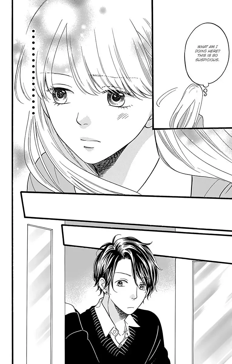 ByeBye Liberty Chapter 4 page 36