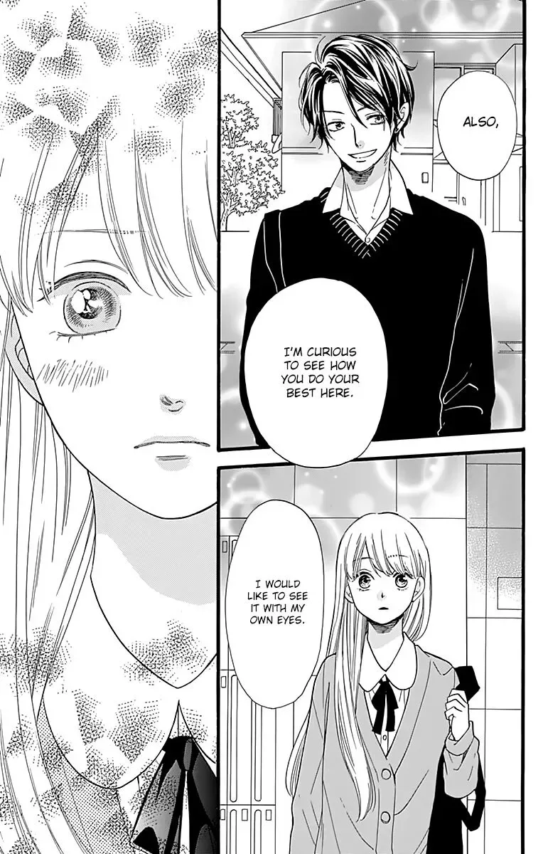 ByeBye Liberty Chapter 4 page 41