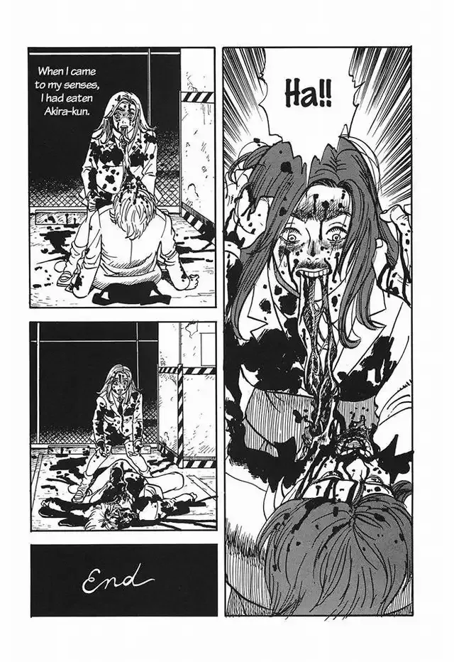 Fasting Chapter 0 page 9