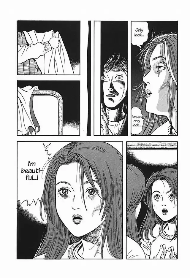 Fasting Chapter 0 page 6
