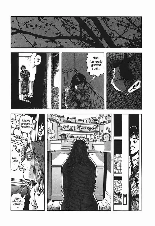 Fasting Chapter 0 page 5