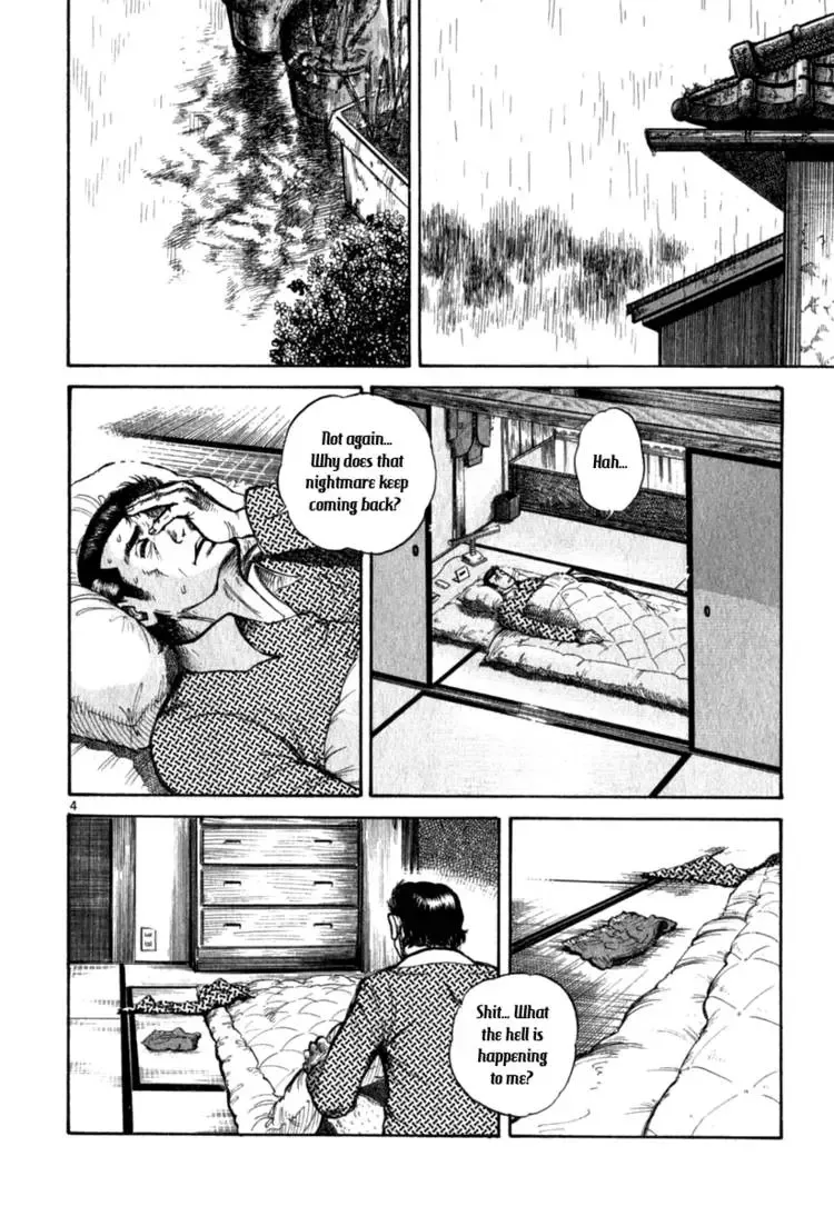 Fat Chapter 1 page 4