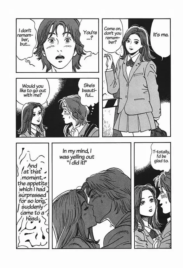 Fasting Chapter 0 page 8