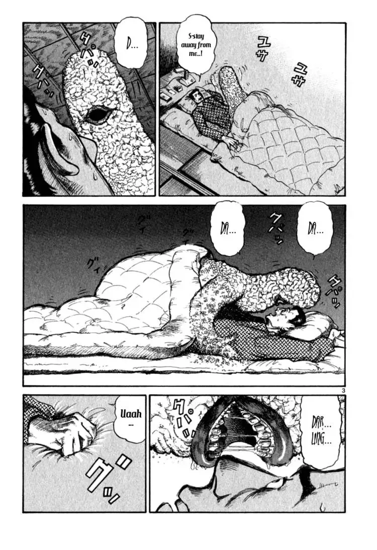 Fat Chapter 1 page 3