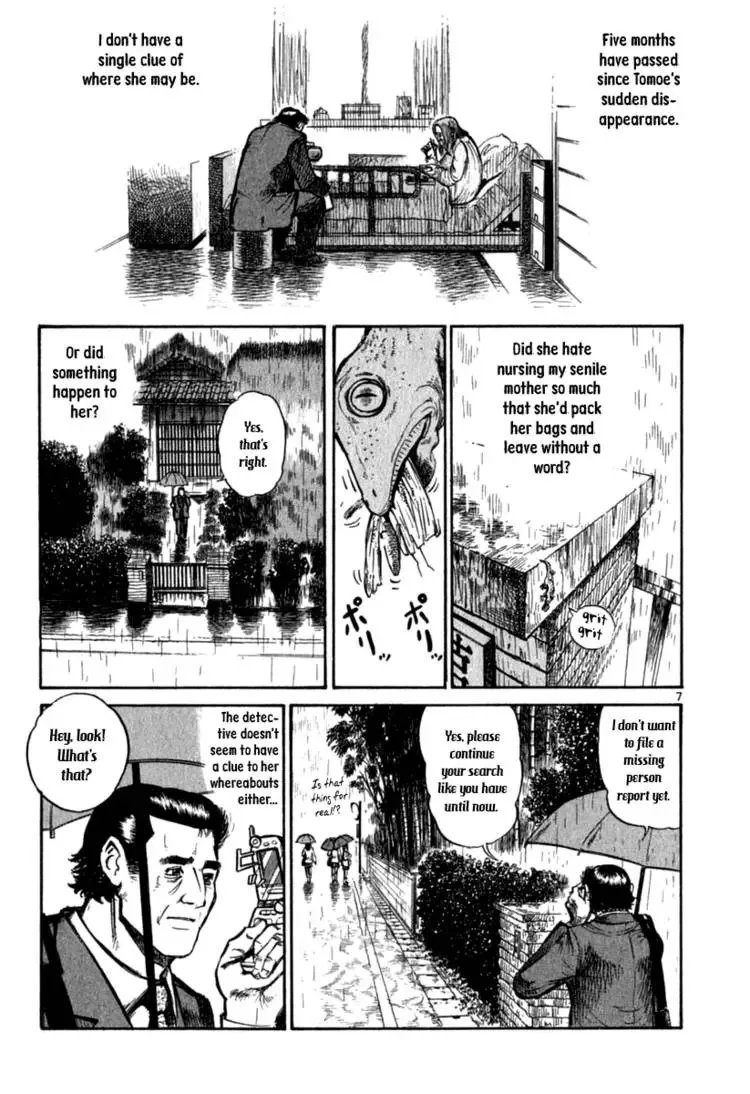 Fat Chapter 1 page 7