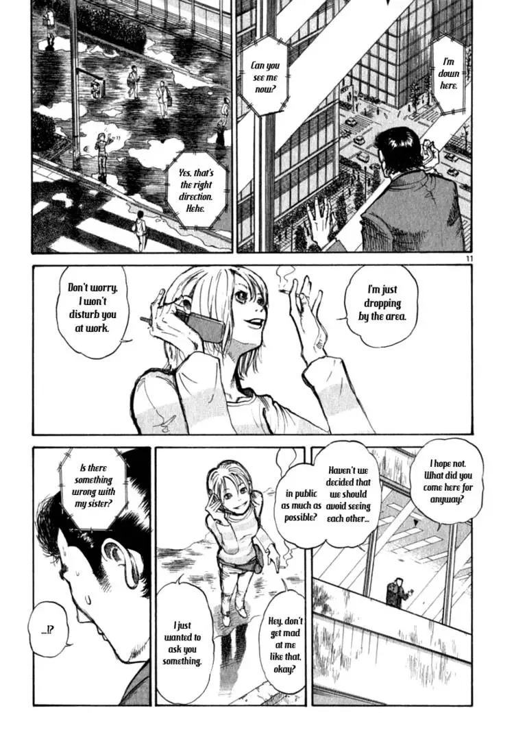 Fat Chapter 1 page 11