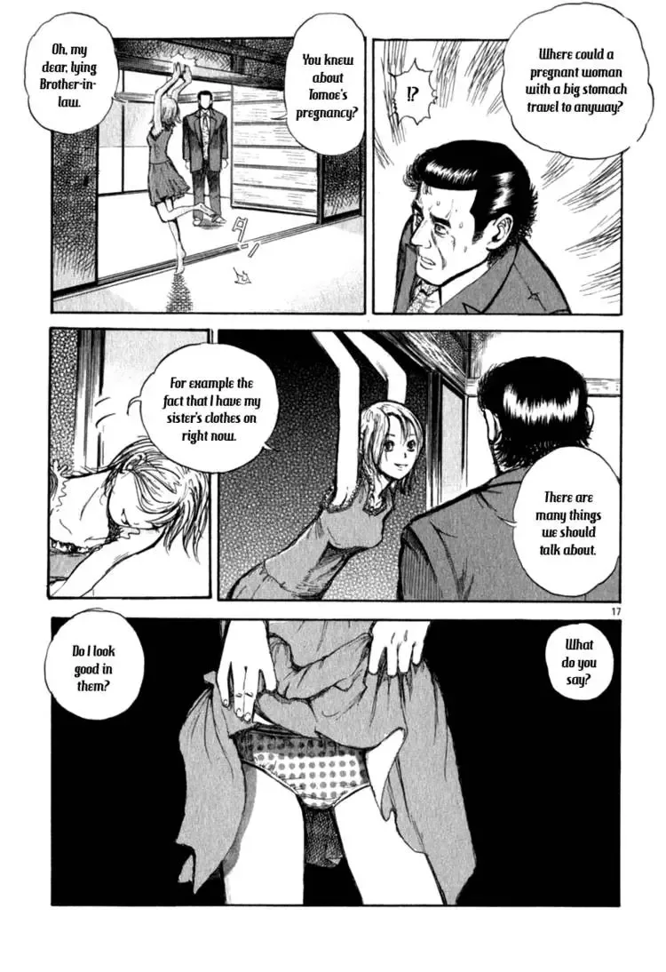 Fat Chapter 1 page 17