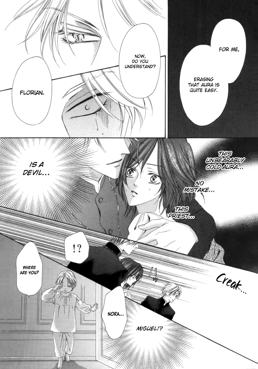 Kainushi wa Akuma Chapter 1 page 29
