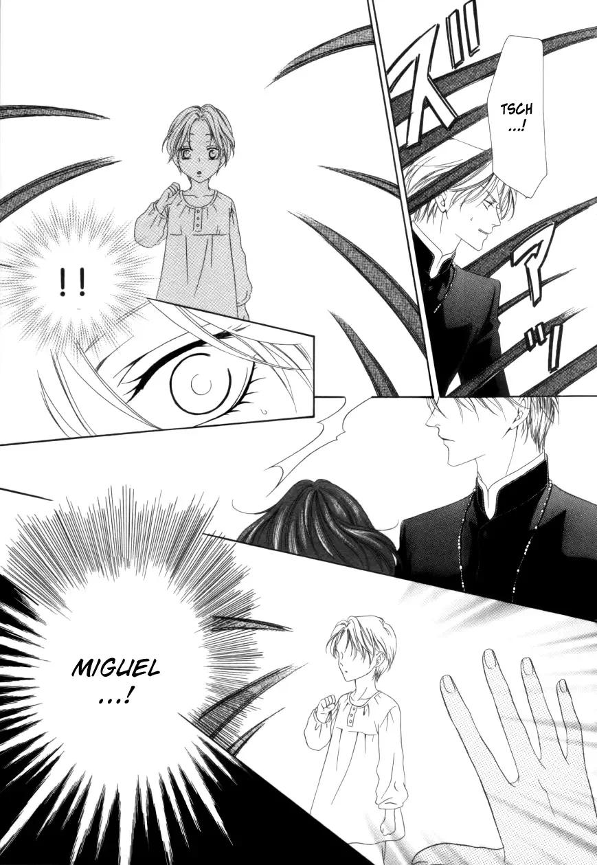 Kainushi wa Akuma Chapter 1 page 30