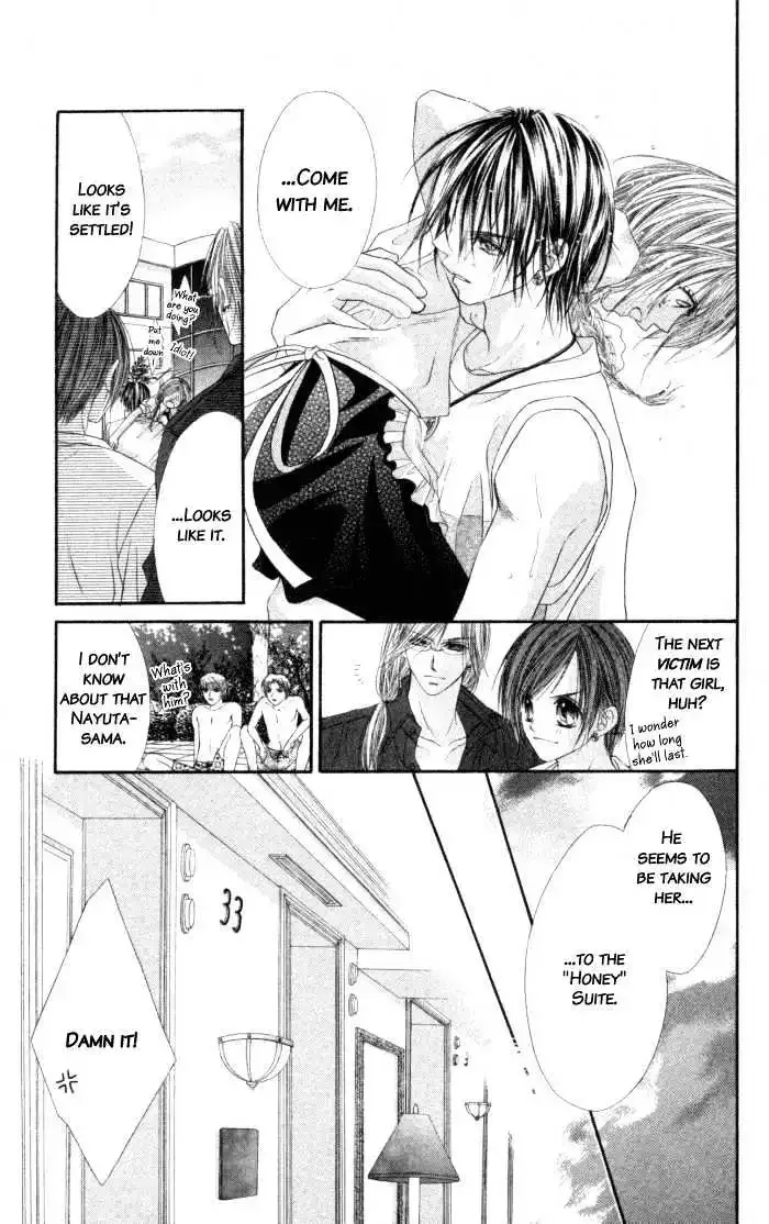 Honey x Honey Drops Chapter 1 page 18