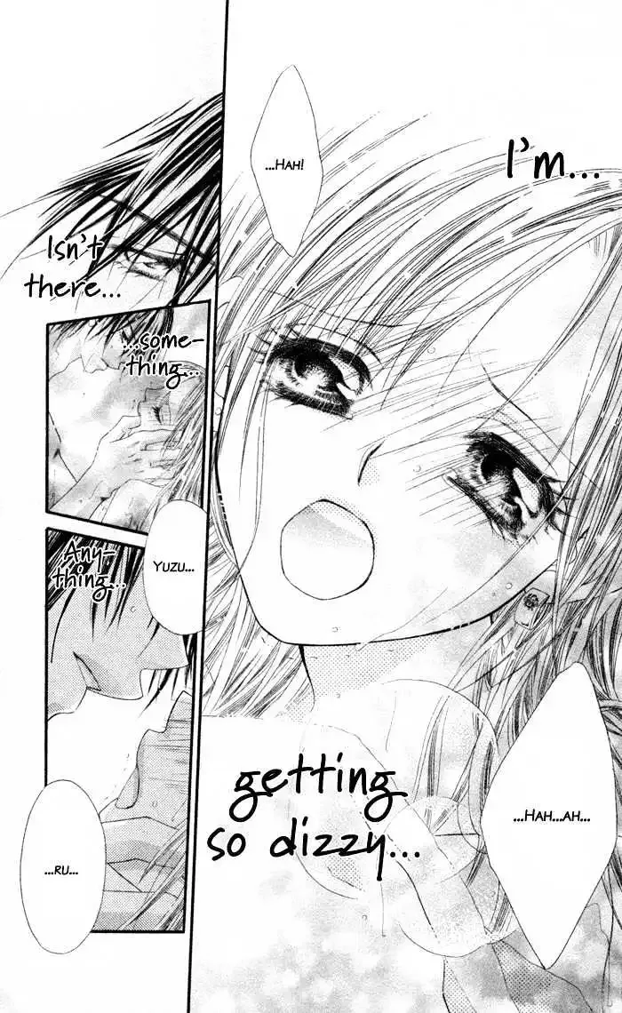 Honey x Honey Drops Chapter 1 page 30