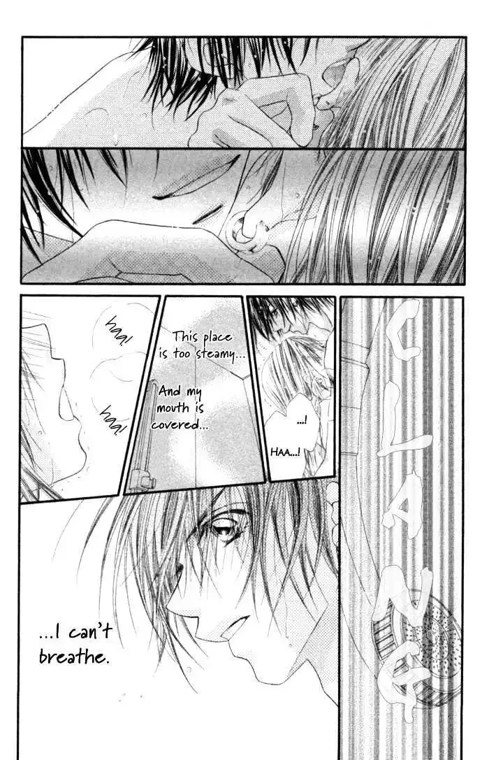 Honey x Honey Drops Chapter 1 page 29