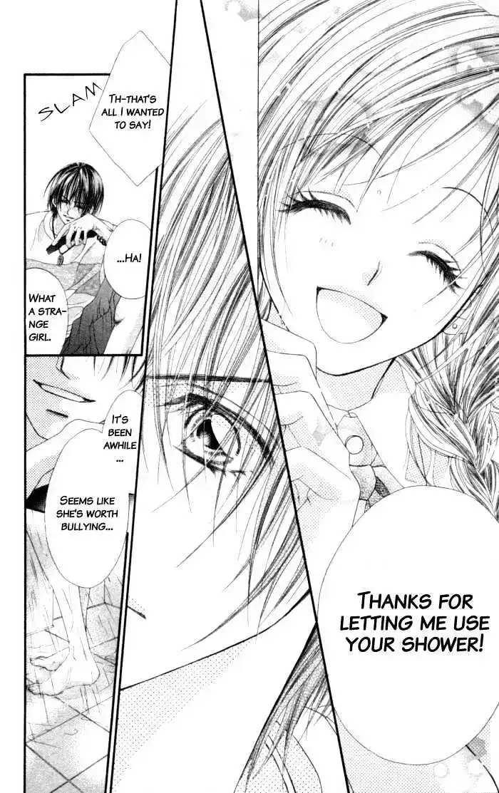 Honey x Honey Drops Chapter 1 page 23