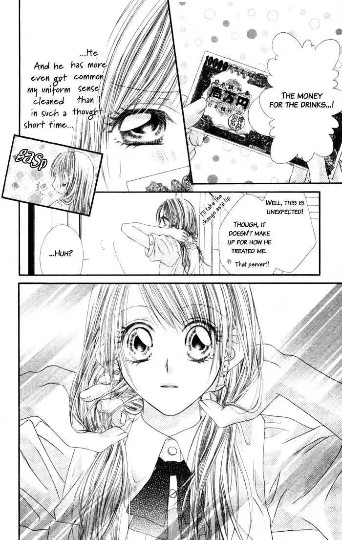 Honey x Honey Drops Chapter 1 page 33