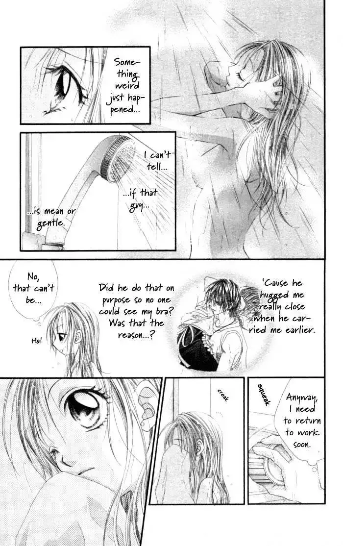 Honey x Honey Drops Chapter 1 page 24
