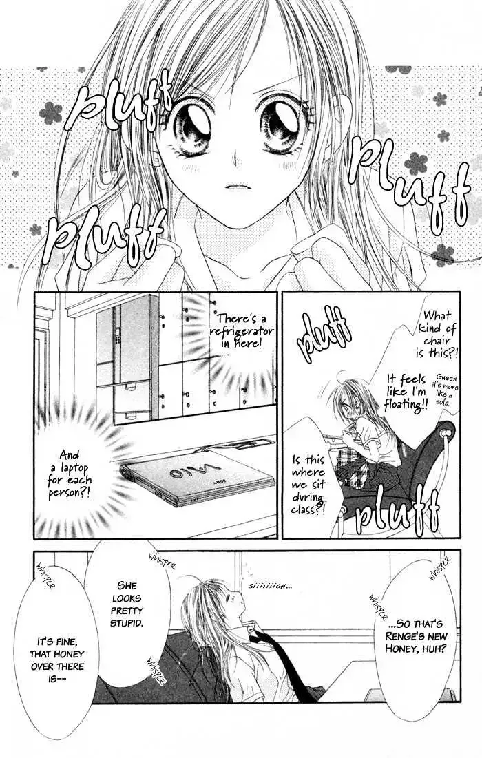 Honey x Honey Drops Chapter 1 page 42