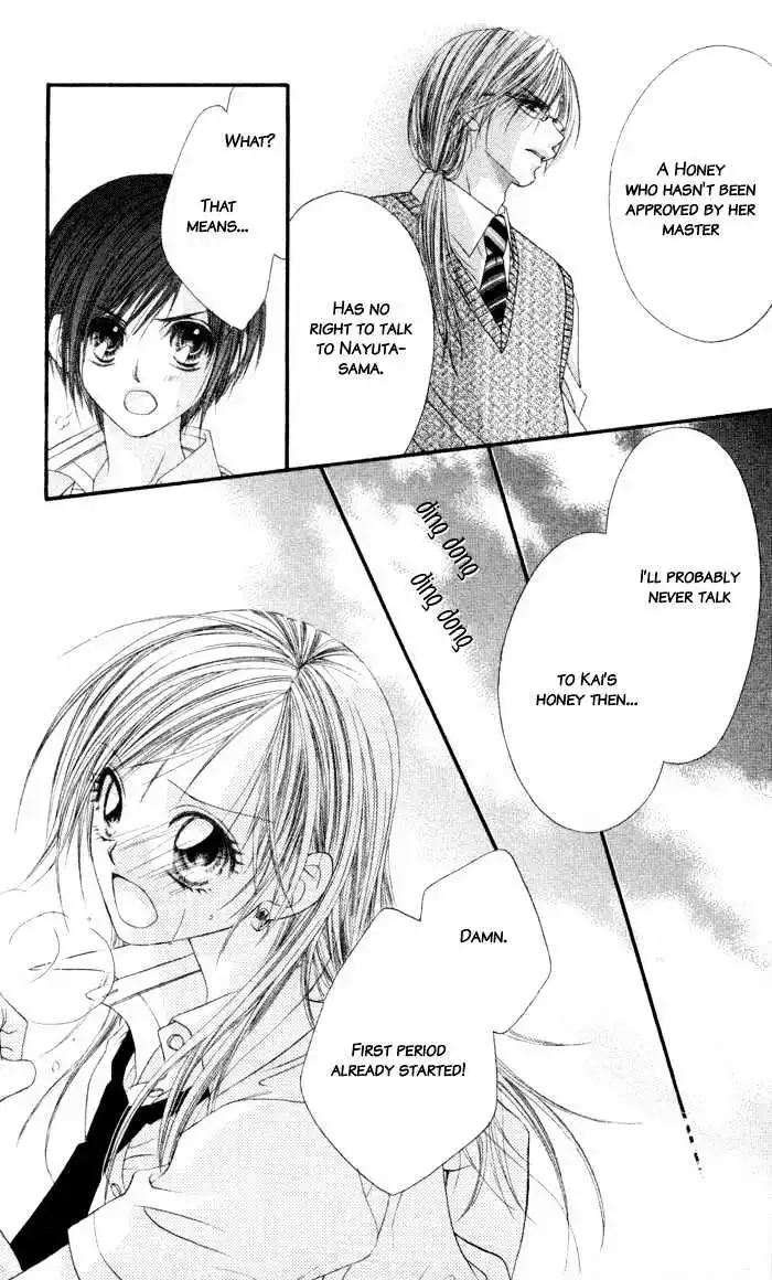 Honey x Honey Drops Chapter 1 page 46