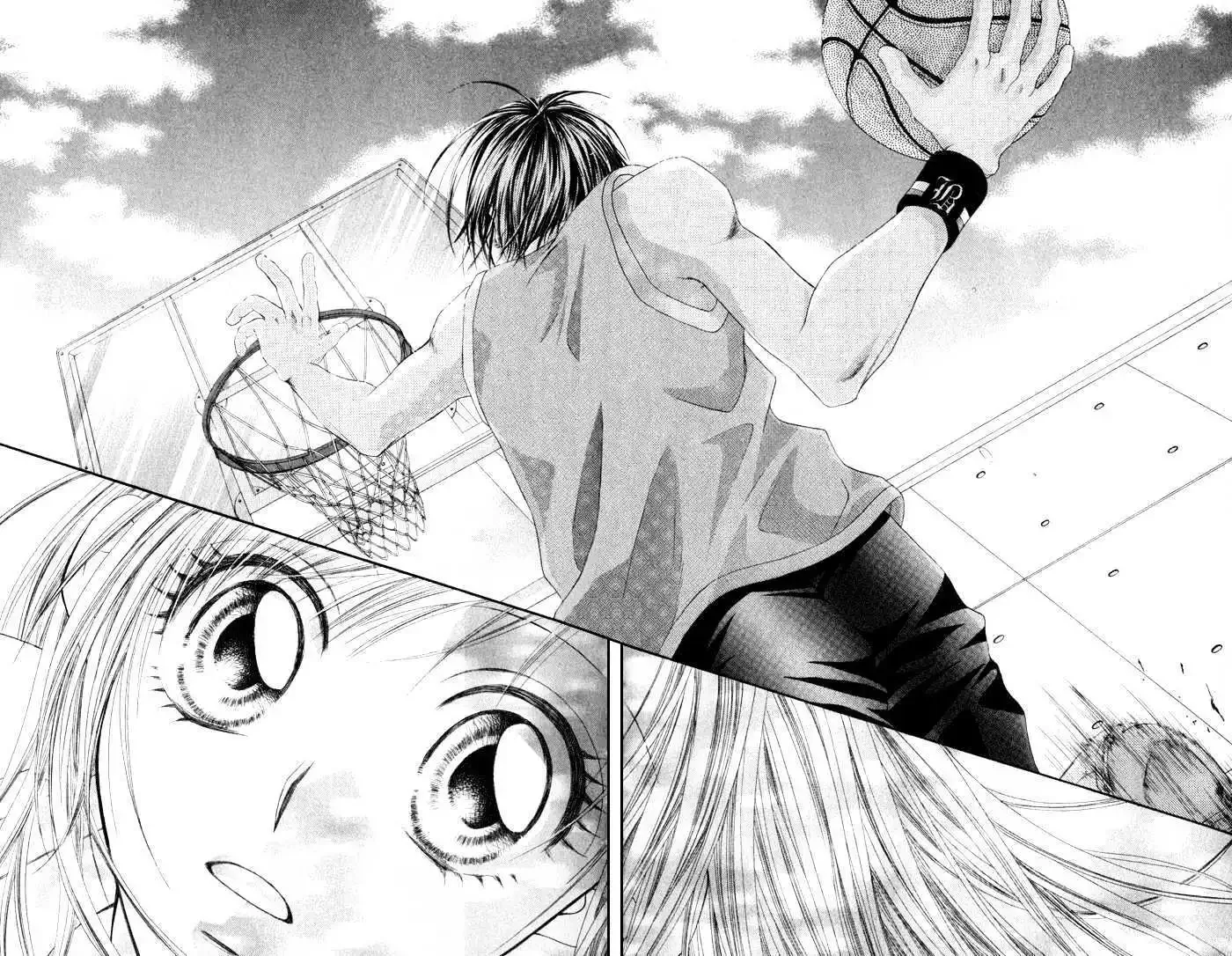 Honey x Honey Drops Chapter 1 page 49