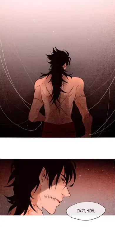 Demons can't be pretty Chapter 3 page 2