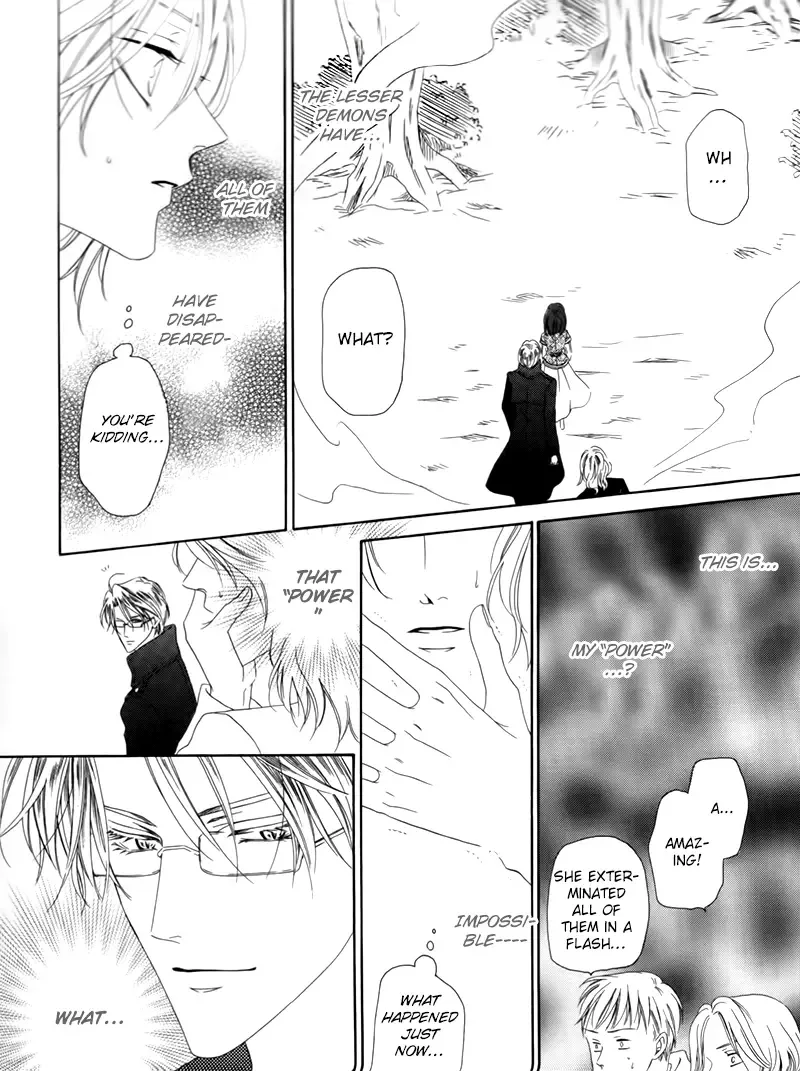 Kainushi wa Akuma Chapter 3 page 15