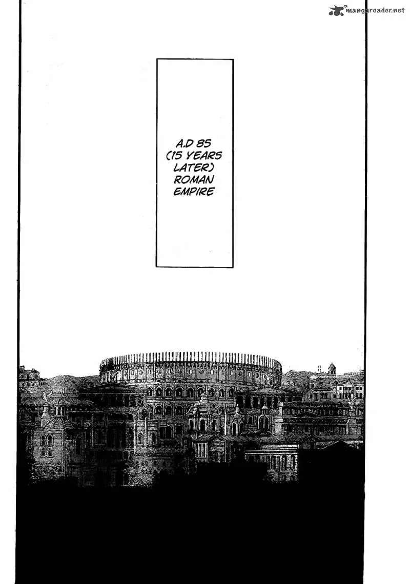 Toujuushi Bestialious Chapter 1 page 7