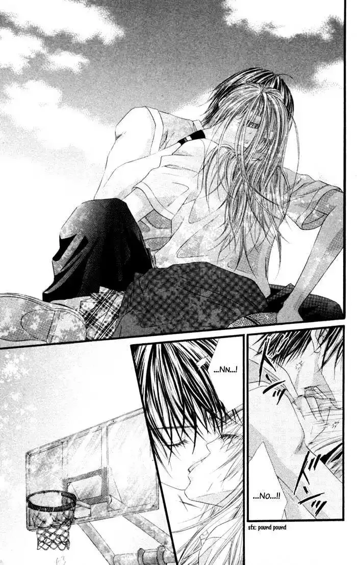 Honey x Honey Drops Chapter 2 page 11