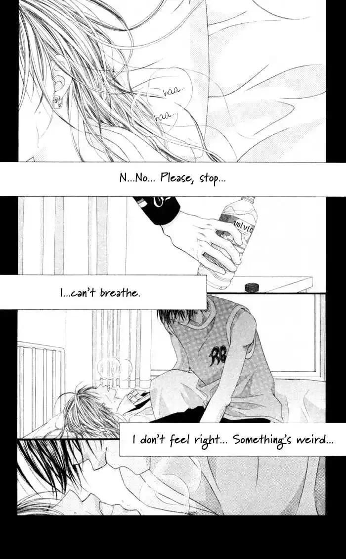 Honey x Honey Drops Chapter 2 page 19