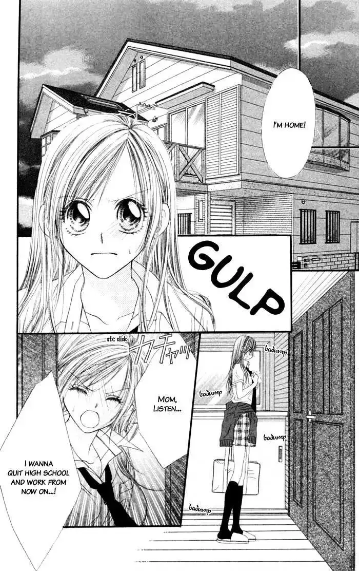 Honey x Honey Drops Chapter 2 page 26