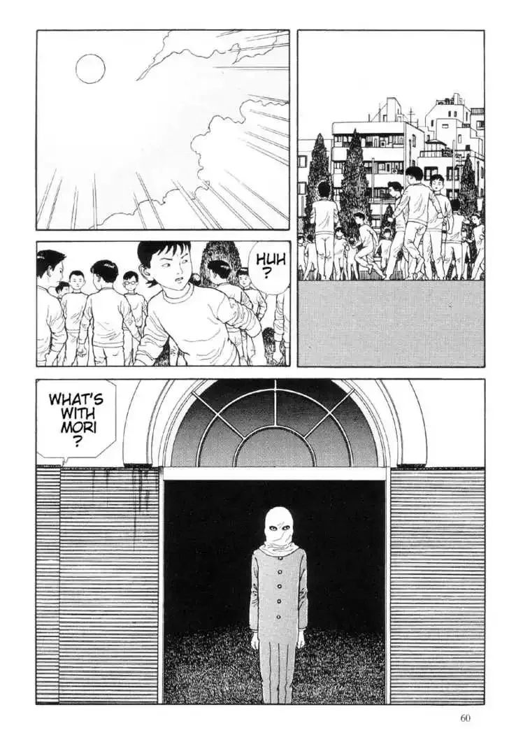 Warau Kyuuketsuki Chapter 2 page 2