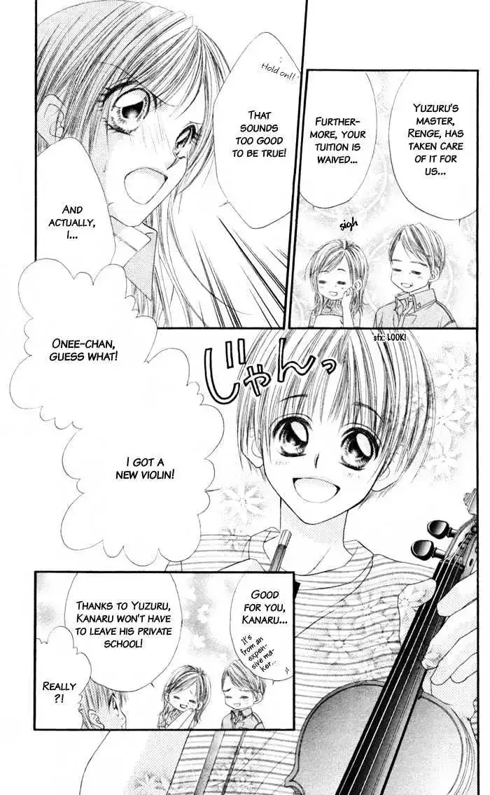 Honey x Honey Drops Chapter 2 page 29