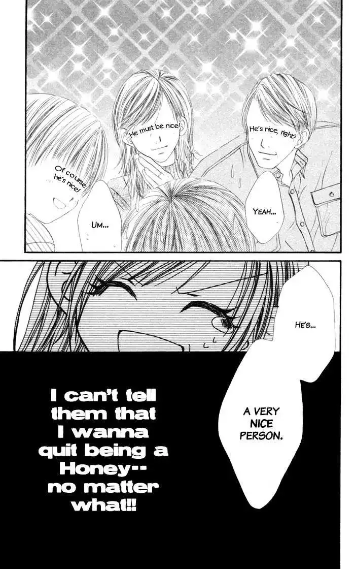 Honey x Honey Drops Chapter 2 page 31