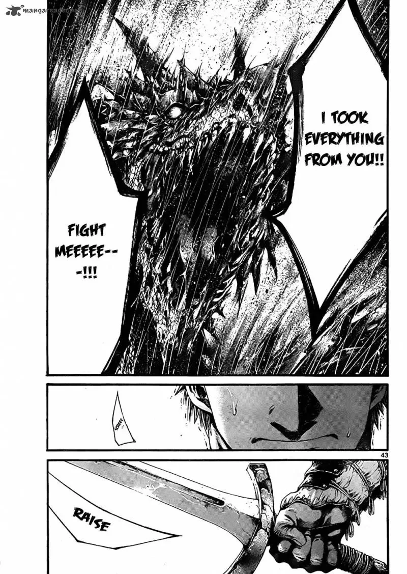 Toujuushi Bestialious Chapter 1 page 41