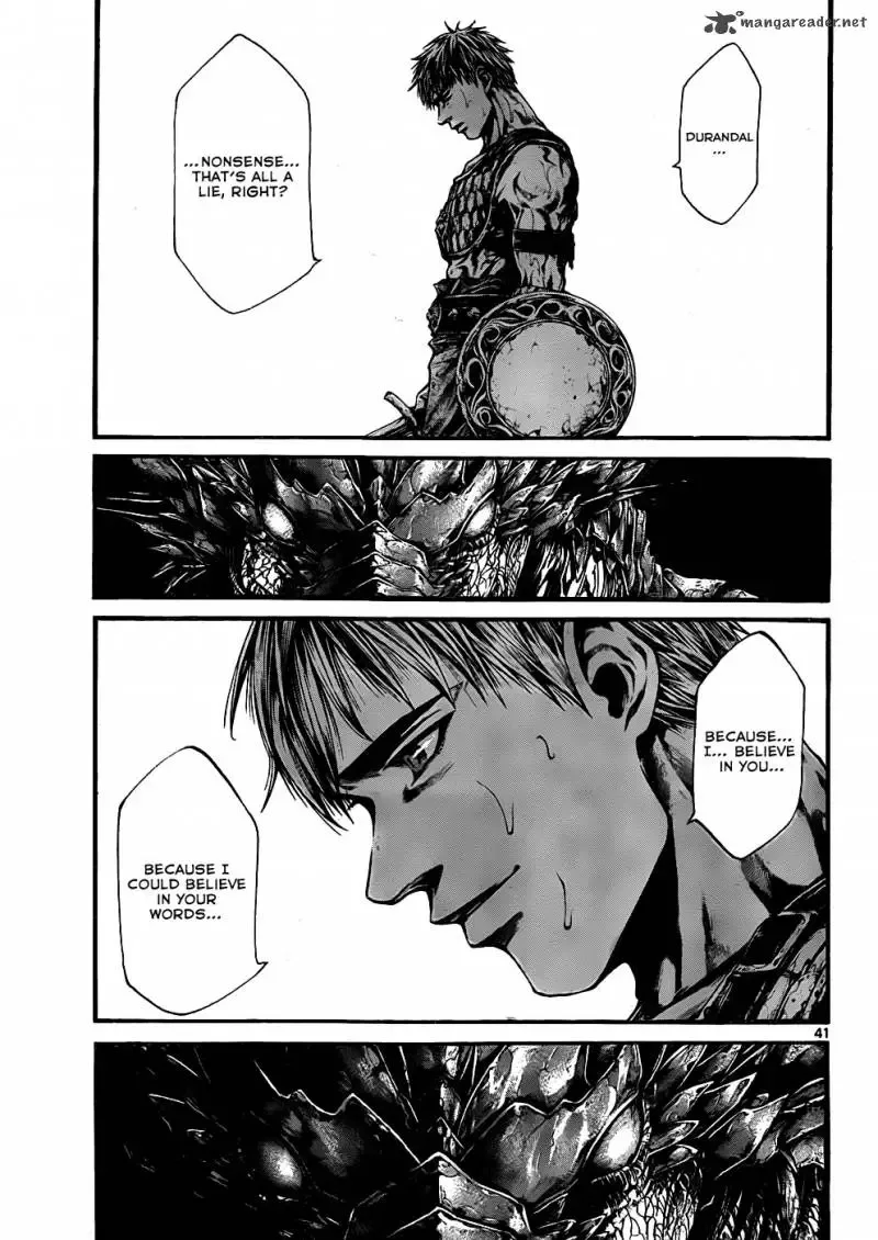 Toujuushi Bestialious Chapter 1 page 39