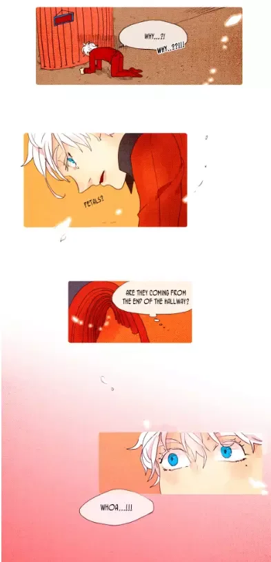 Demons can't be pretty Chapter 4 page 15
