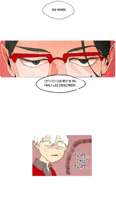 Demons can't be pretty Chapter 4 page 21