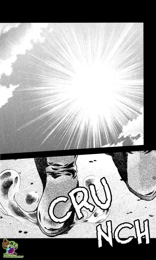 Soredemo Sekai wa Utsukushii Chapter 1 page 7